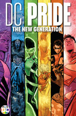 DC Pride: the New Generation