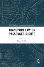 Transport Law on Passenger Rights