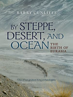 By Steppe, Desert, and Ocean