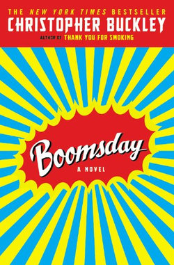 Boomsday