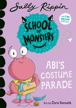 Abi's Dress-up Parade: Volume 30