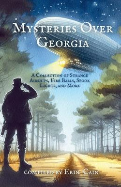 Mysteries Over Georgia Mysteries Over Georgia