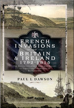 French Invasions of Britain and Ireland, 1797–1798