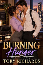 Burning Hunger