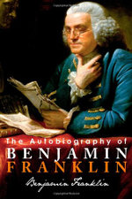 The Autobiography of Benjamin Franklin
