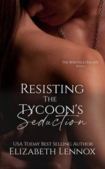 Resisting the Tycoon's Seduction