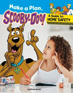 Make a Plan, Scooby-Doo!