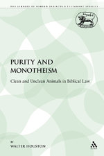 Purity and Monotheism