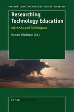 Researching Technology Education