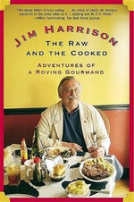 The Raw and the Cooked