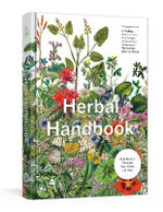 Herbal Handbook Herbal Handbook