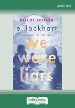 We Were Liars