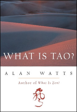 What Is Tao?