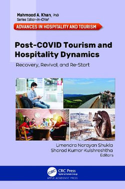 Post-Covid Tourism and Hospitality Dynamics