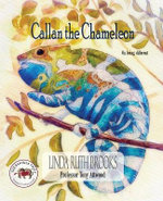 Callan the Chameleon