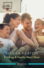 Finding A Family Next Door