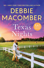 Texas Nights/Dr Texas/Nell's Cowboy/Lone Star Baby