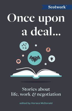 Once upon a Deal