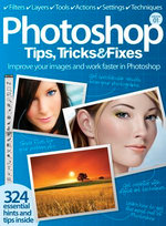 Photoshop Tips, Tricks & Fixes