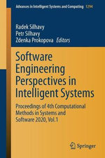 Software Engineering Perspectives in Intelligent Systems
