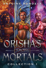 Orishas among Mortals