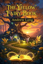 The Yellow Fairy Book