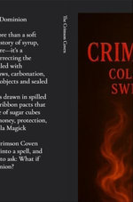 The Crimson Coven
