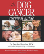 The Dog Cancer Survival Guide