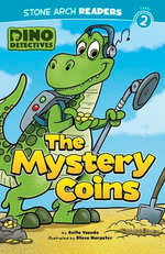 The Mystery Coins