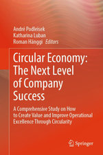 Circular Economy: The Next Level of Company Success