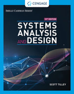 Systems Analysis and Design 12ed