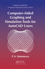 Computer-Aided Graphing and Simulation Tools for AutoCAD Users