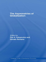 The Asymmetries of Globalization