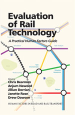 Evaluation of Rail Technology