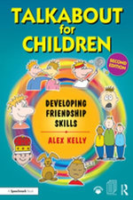 Talkabout for Children 3