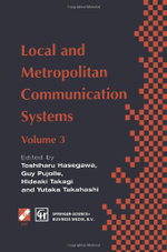 Local and Metropolitan Communication Systems