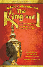Rodgers and Hammerstein's the King and I