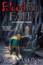Blood and Fate: Volume 2