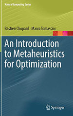 An Introduction to Metaheuristics for Optimization
