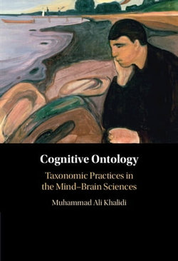 Cognitive Ontology Cognitive Ontology