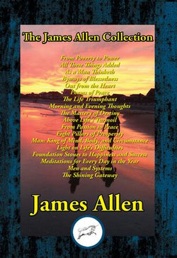 The James Allen Collection