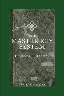 The Master Key System The Master Key System