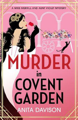Murder in Covent Garden Murder in Covent Garden
