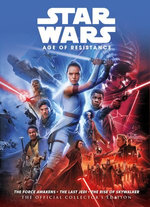 Star Wars: The Age of Resistance: The Official Collector's Edition