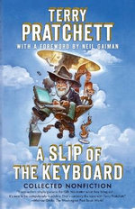 A Slip of the Keyboard