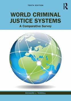 World Criminal Justice Systems World Criminal Justice Systems