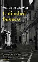 Unfinished Business