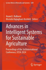 Advances in Intelligent Systems for Sustainable Agriculture