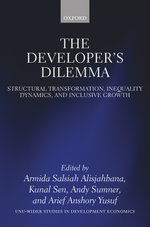 The Developer's Dilemma