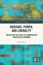 Heritage, Power and Liminality